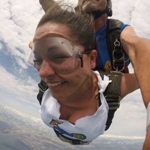 Meet your Posher, Jessica